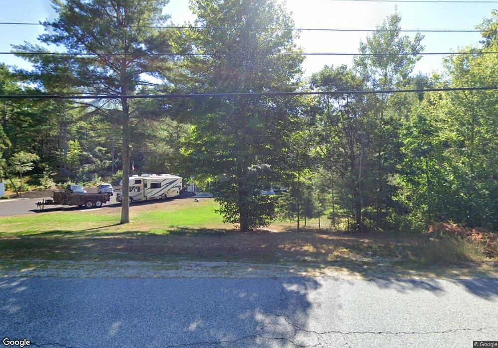 254 Pine River Pond Rd, Sanbornville, NH 03872 - photo 1