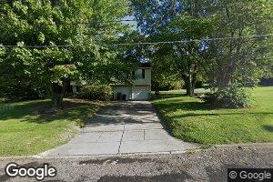 1164 Glenmont St, Youngstown, OH 44510