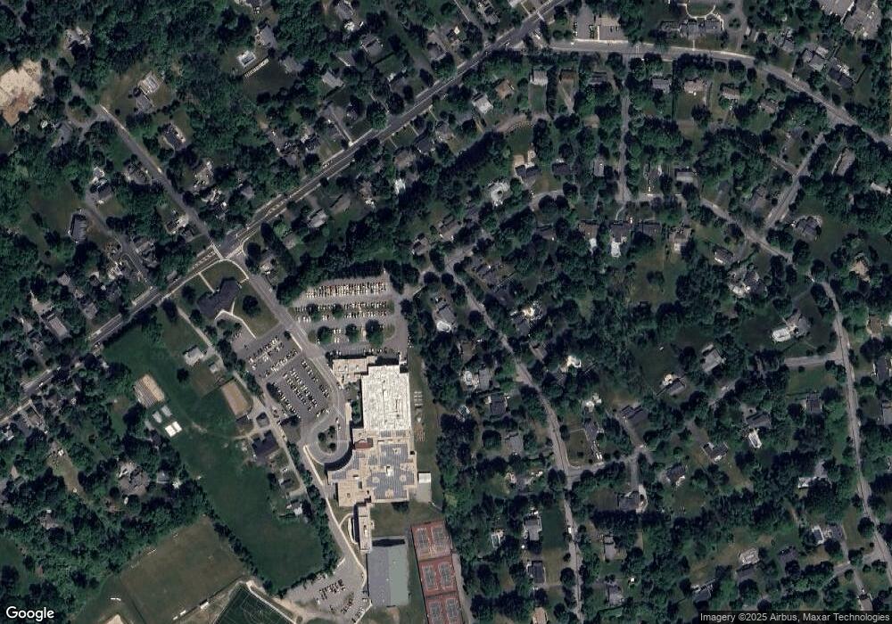 1 Franklin Rd, Mendham, NJ 07945 - photo 1