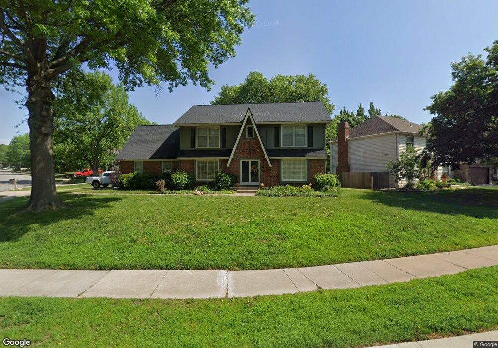 12680 W 105th St, Lenexa, KS 66215 - photo 1