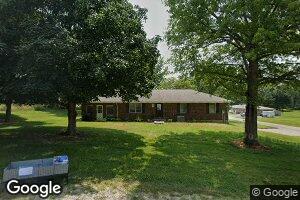 300 W Cedar St, Waverly, MO 64096