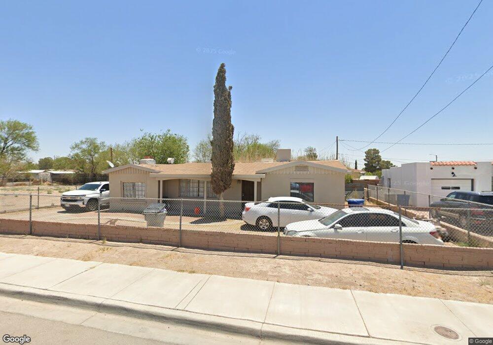 528 Schwabe St, El Paso, TX 79907 - photo 1