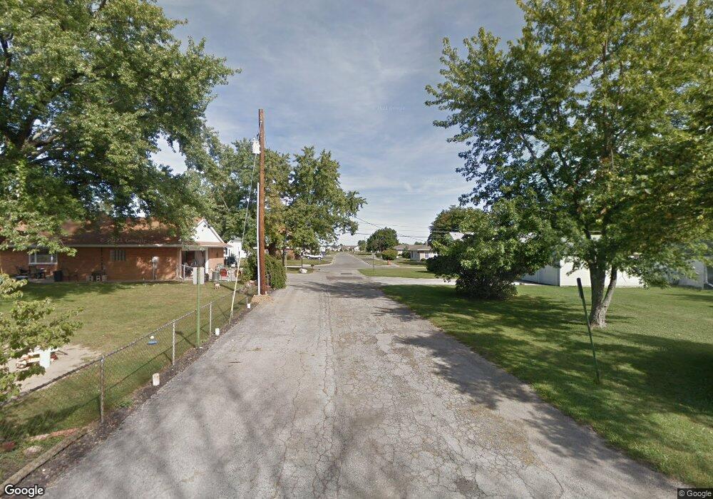 0 Lincoln St unit H125991, Findlay, OH 45840 - photo 1