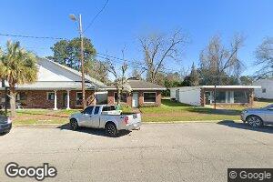 306 E Broad St, Hemingway, SC 29554