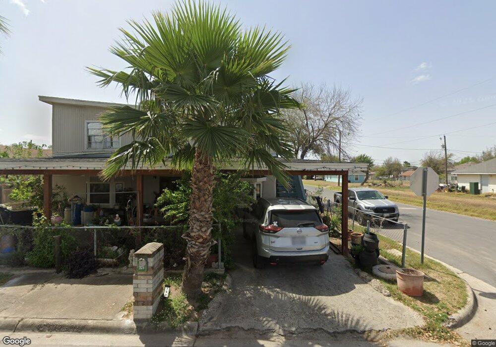 723 W Wright Ave, Pharr, TX 78577 - photo 1