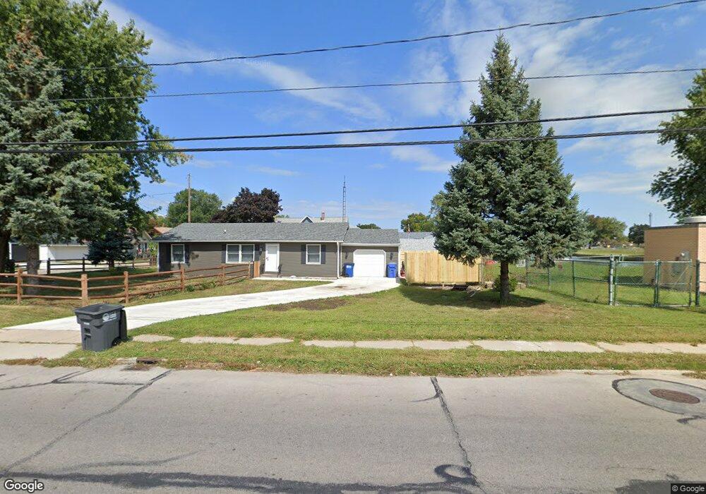 5502 308th St, Toledo, OH 43611 - photo 1