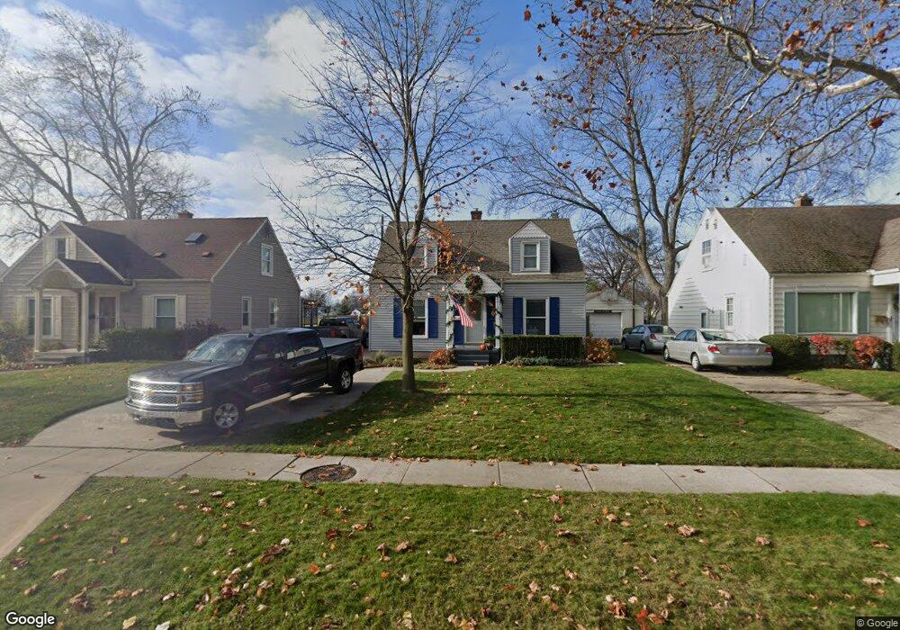 2913 Stone St, Port Huron, MI 48060 - photo 1