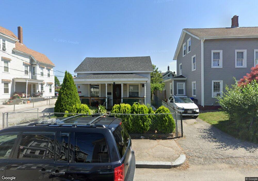 113 Spring St, Pawtucket, RI 02860 - photo 1