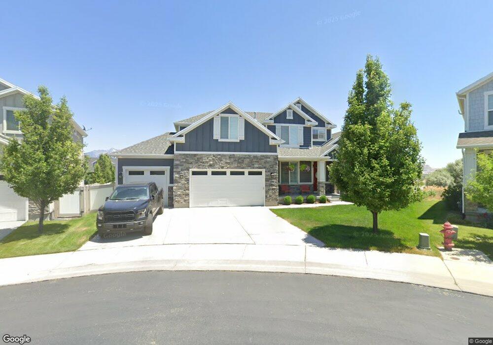 10983 S Nellis Dune Ct, South Jordan, UT 84009 - photo 1