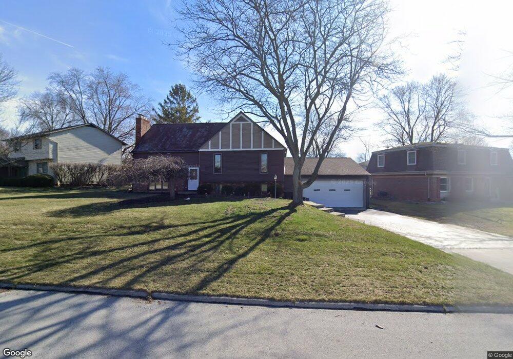 2409 Sweetwater Rd, Findlay, OH 45840 - photo 1