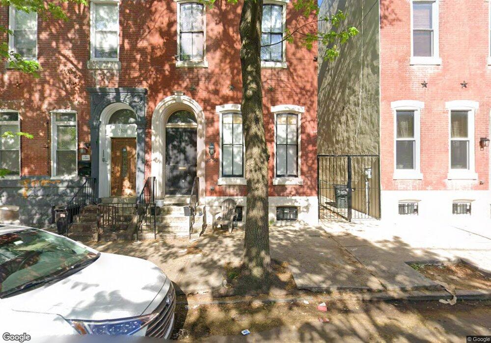 1530 N 18th St, Philadelphia, PA 19121 - photo 1