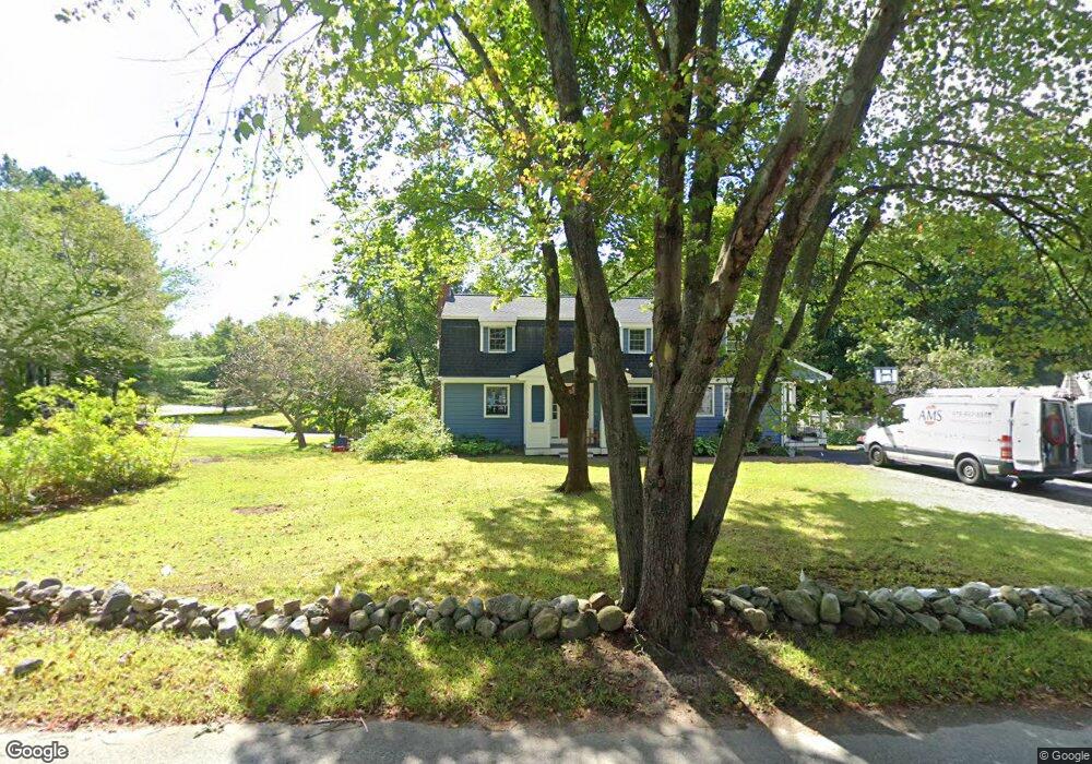 13 Dover St, Concord, MA 01742 - photo 1