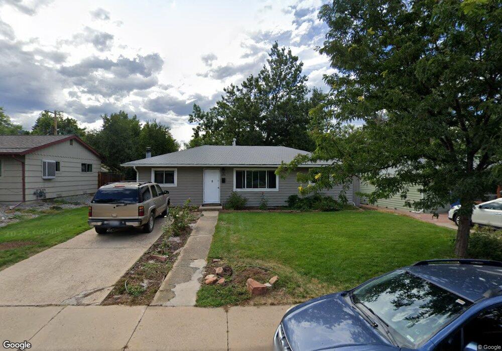 165 30th St, Boulder, CO 80305 - photo 1