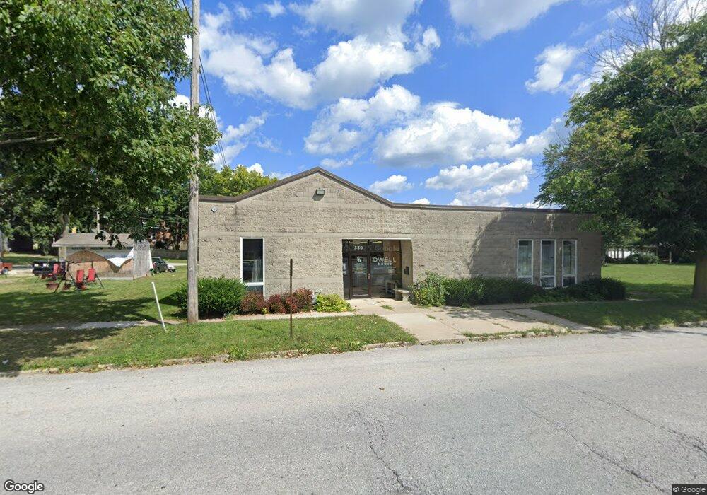 330 E Court St, Sidney, OH 45365 - photo 1