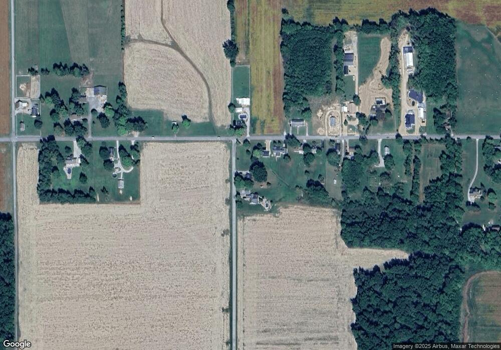 2952 N County Road 625 E, Milan, IN 47031 - photo 1