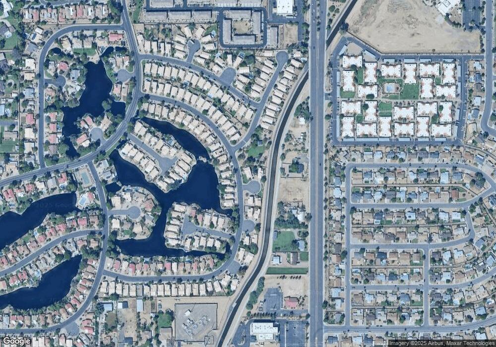 81 S Willow Creek St, Chandler, AZ 85225 - photo 1