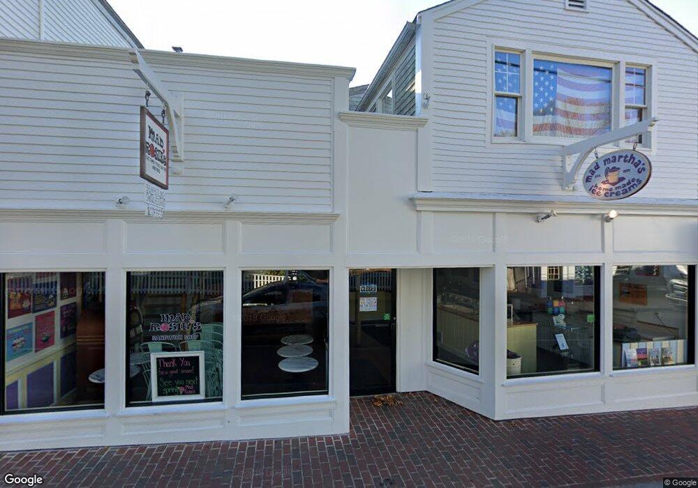 7 N Water St, Edgartown, MA 02539 - photo 1