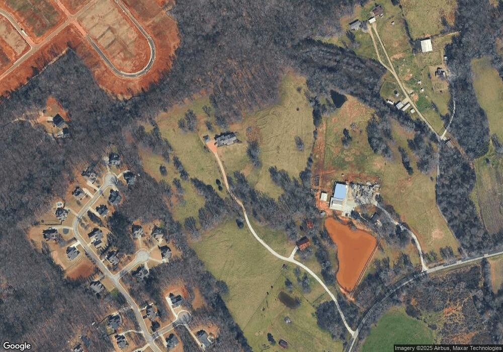 4106 Jackson Trail Rd, Jefferson, GA 30549 - photo 1