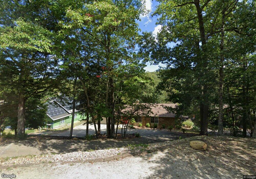 4021 S Summit Ln, Columbus, IN 47201 - photo 1