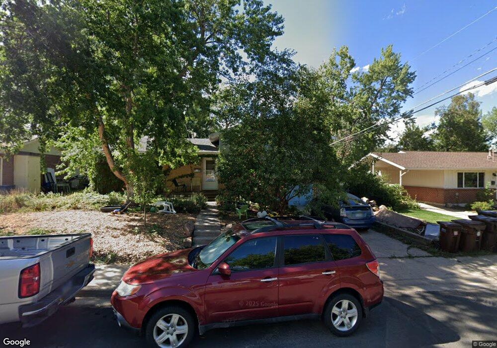 3662 Chase Ct, Boulder, CO 80305 - photo 1