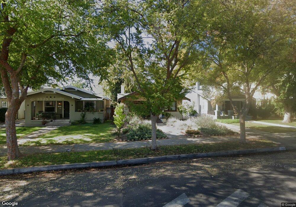 1349 N Linden Ave, Fresno, CA 93728 - photo 1