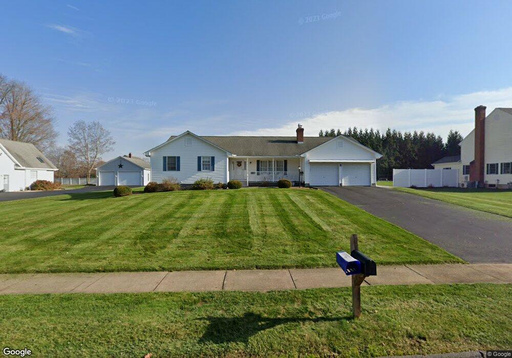 11 Cardinal Way, South Windsor, CT 06074 - photo 1