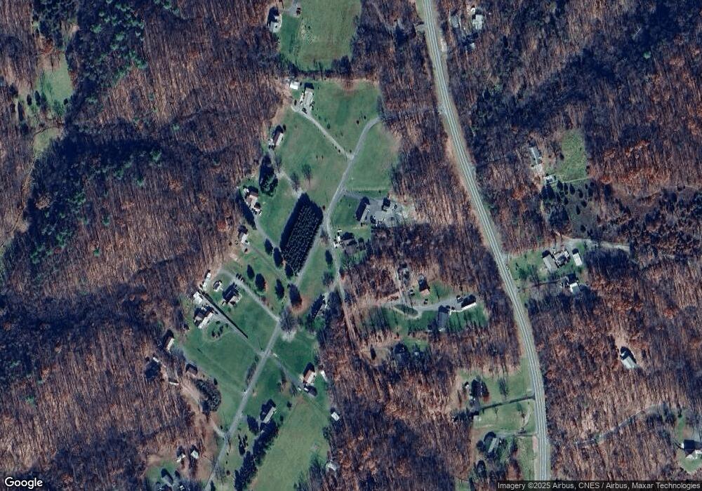 21 Tanglewood Ct, Old Fields, WV 26845 - photo 1