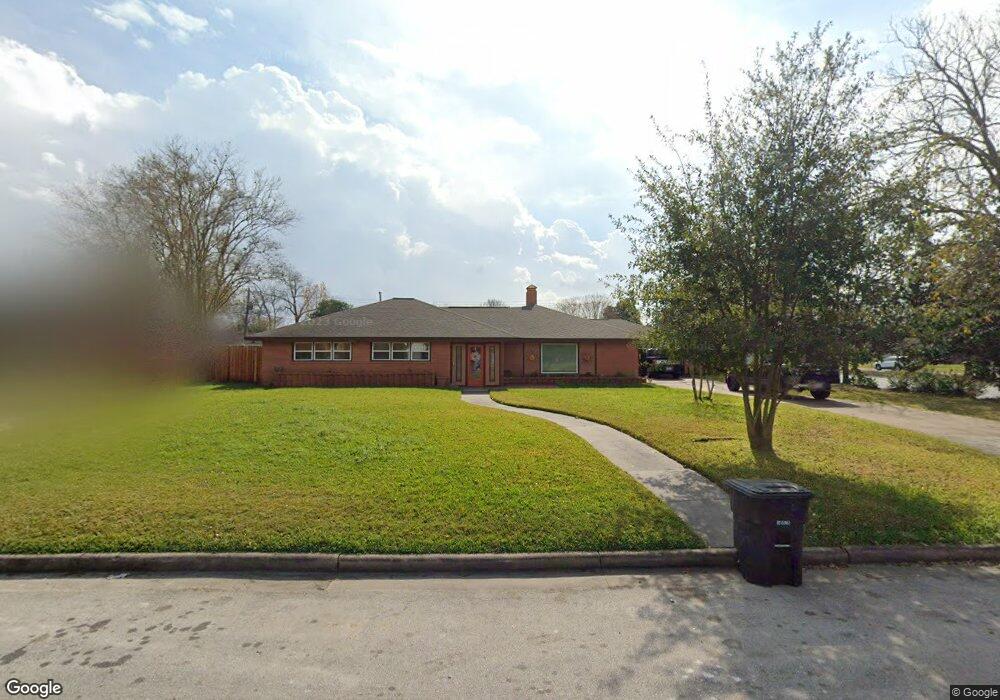 7602 Vista Verde St, Houston, TX 77087 - photo 1