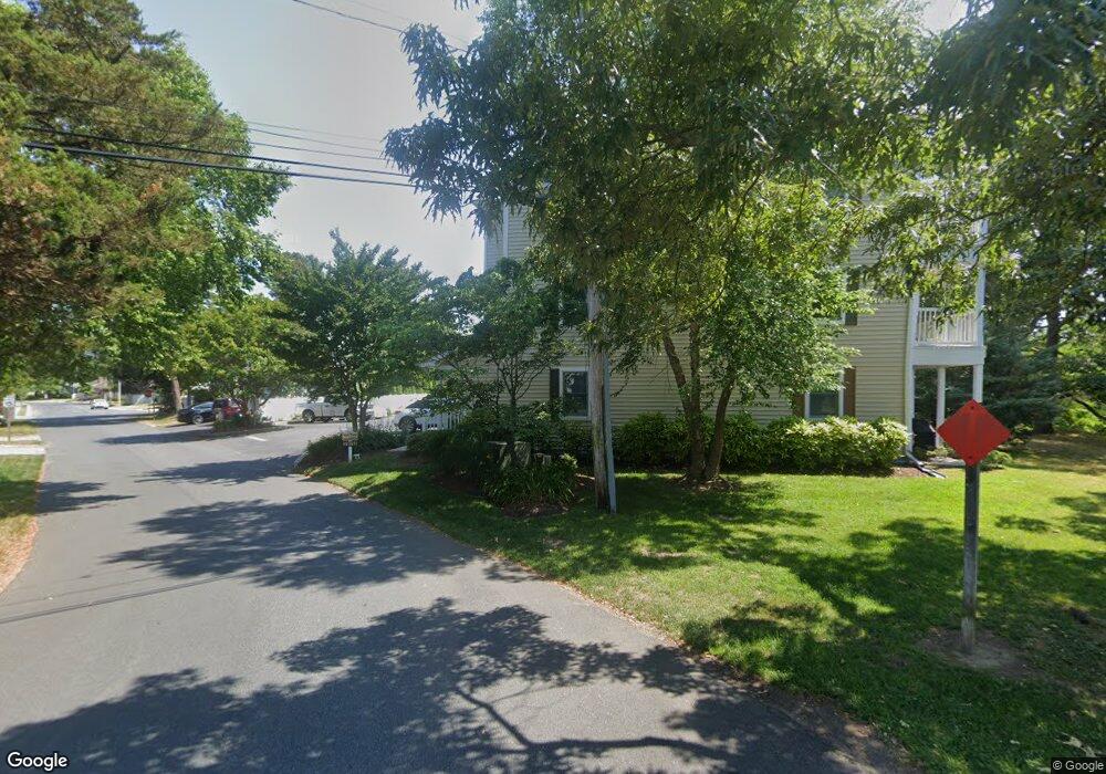36 Canal St unit P, Rehoboth Beach, DE 19971 - photo 1