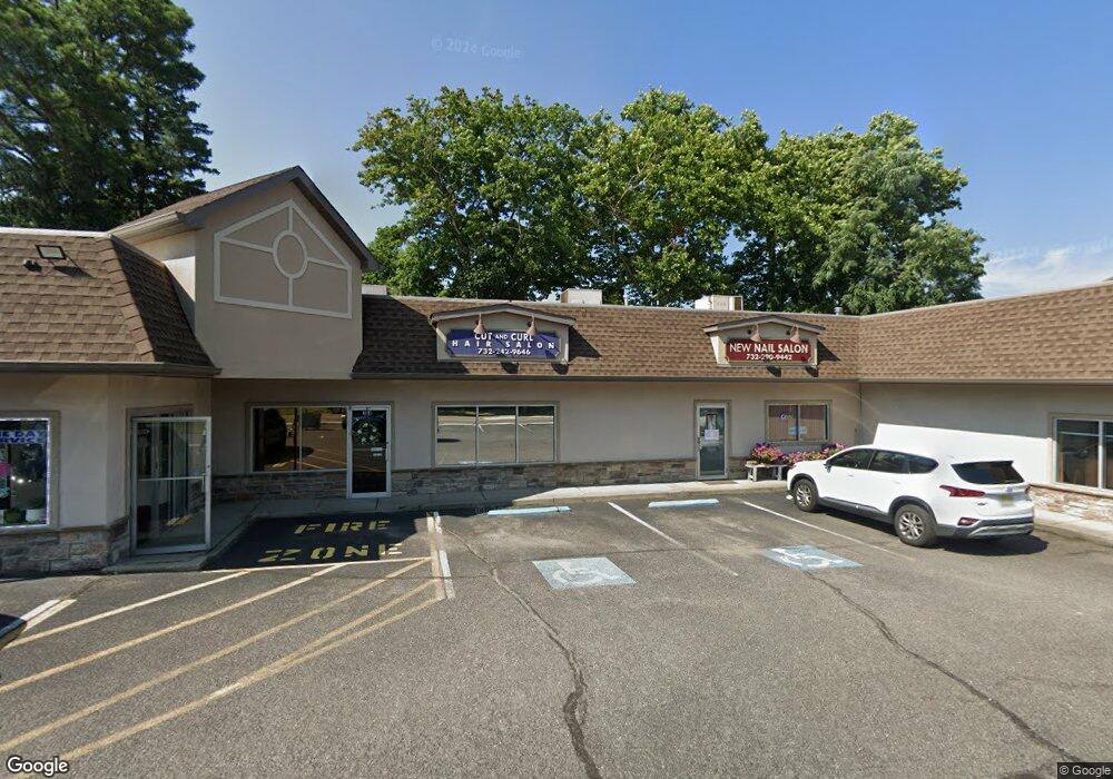 334 Main St, Matawan, NJ 07747 - photo 1