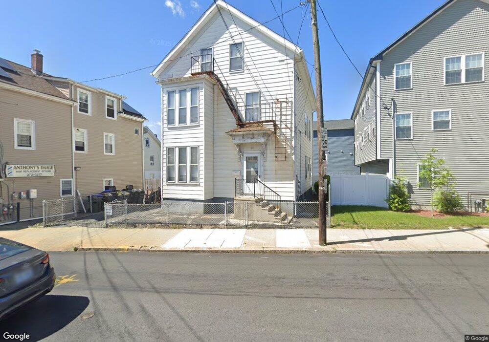 300 Branch Ave, Providence, RI 02904 - photo 1