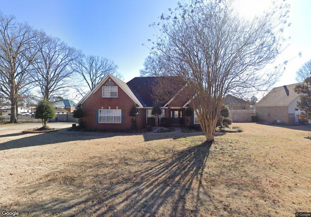 2103 Aaron Rd, Beebe, AR 72012 - photo 1