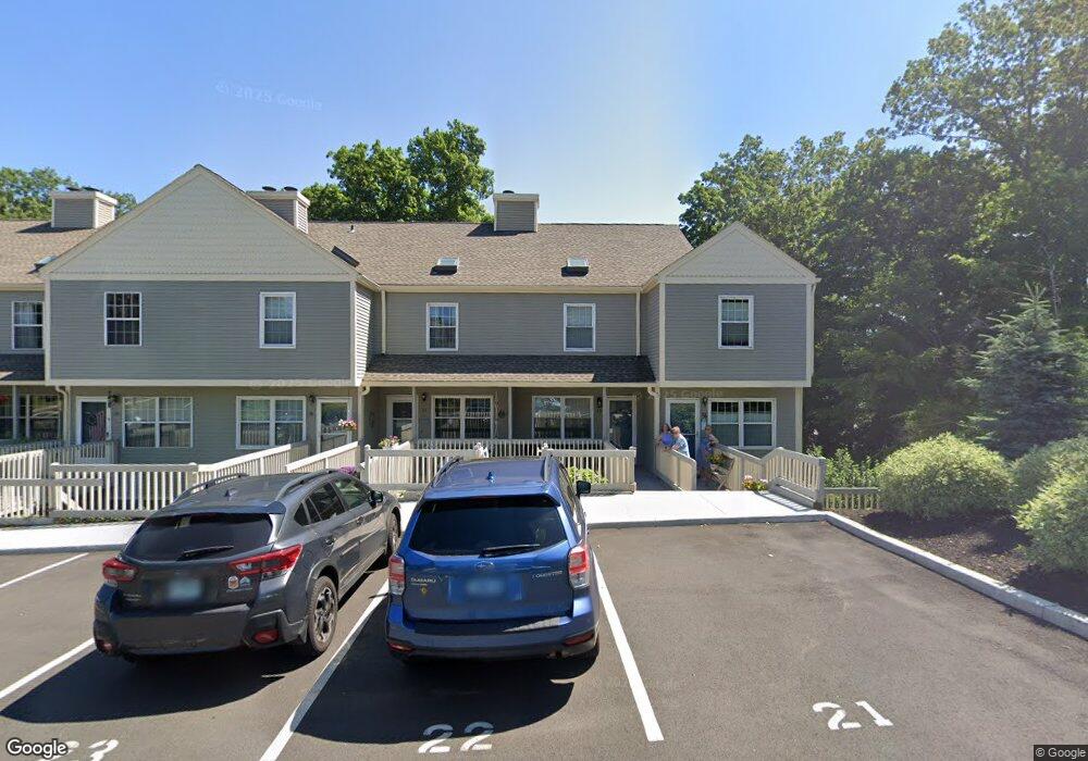 25 Manorwood Dr, Branford, CT 06405 - photo 1