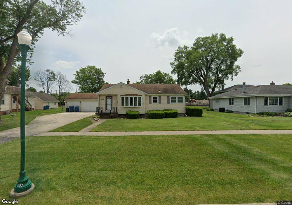 128 Matteson St, Dyer, IN 46311 - photo 1