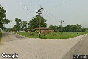 3532 W 400 S, West Lebanon, IN 47991