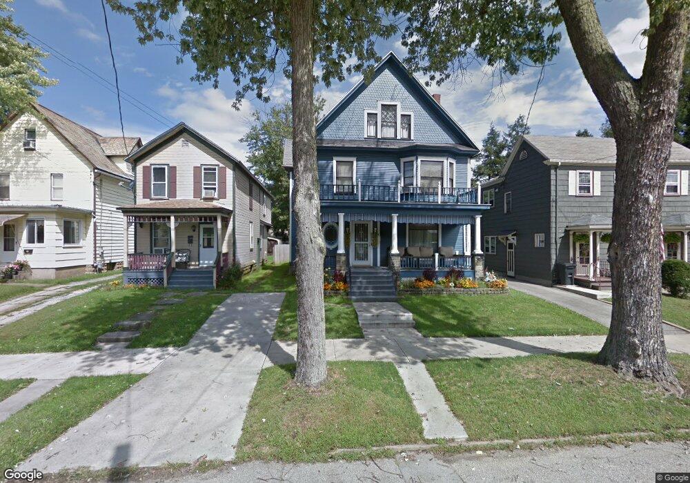 1326 Chestnut St, Franklin, PA 16323 - photo 1