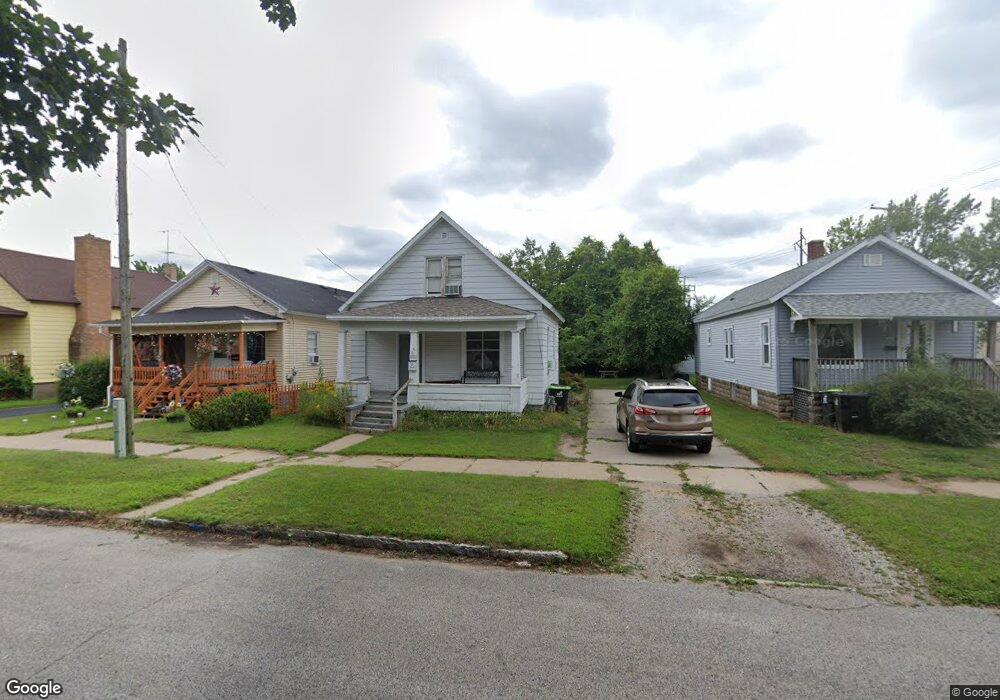 1021 16th St, Menominee, MI 49858 - photo 1