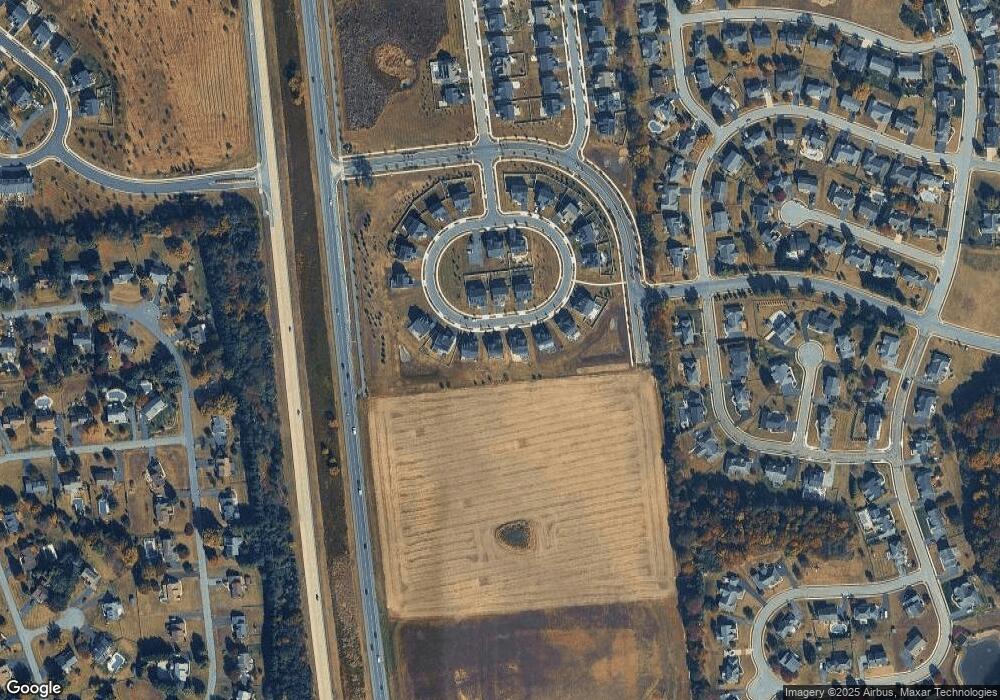 325 Appleford Cir, Bear, DE 19701 - photo 1