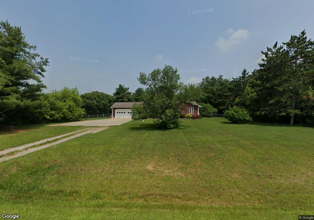 12271 E Richfield Rd, Davison, MI 48423 - photo 1