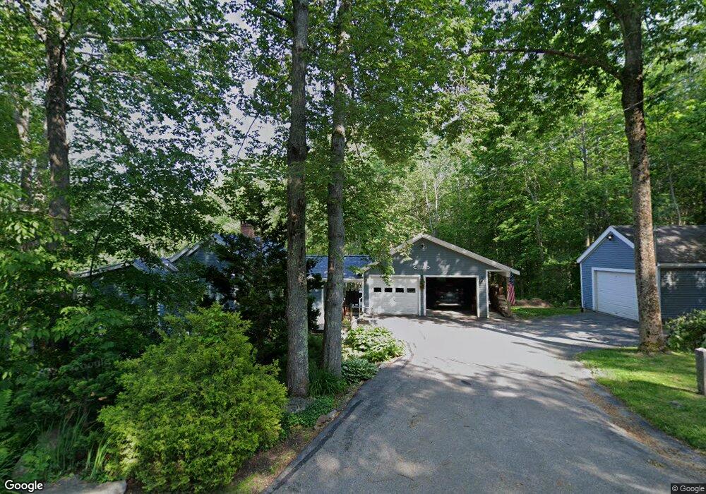 5 Pleasant Ridge Dr, Camden, ME 04843 - photo 1