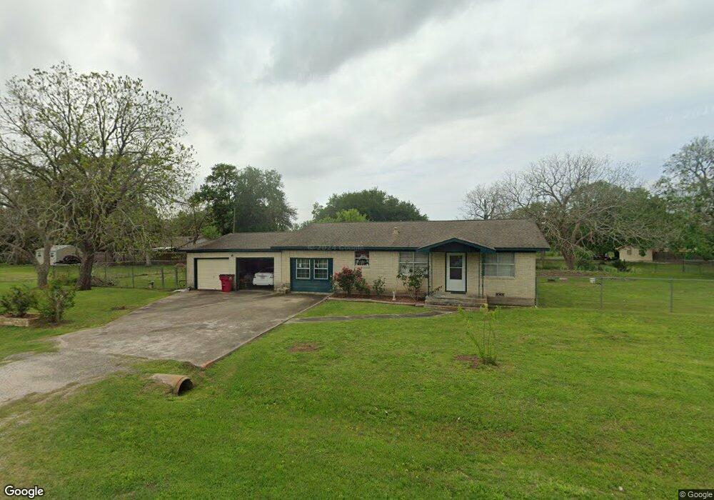 78 Lower Colorado Dr, Bay City, TX 77414 - photo 1