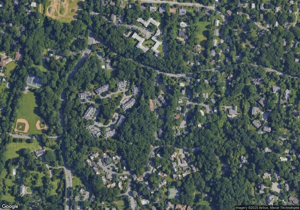 3 Harriman Keep, Irvington, NY 10533 - photo 1