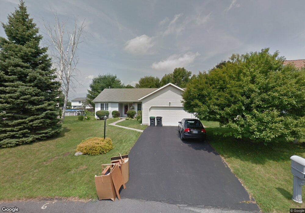 208 Revere Dr, Ballston Spa, NY 12020 - photo 1