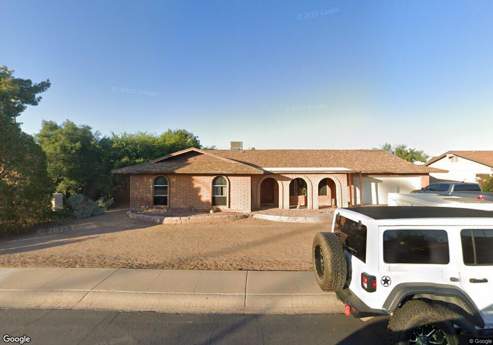 2148 E La Jolla Dr, Tempe, AZ 85282 - photo 1