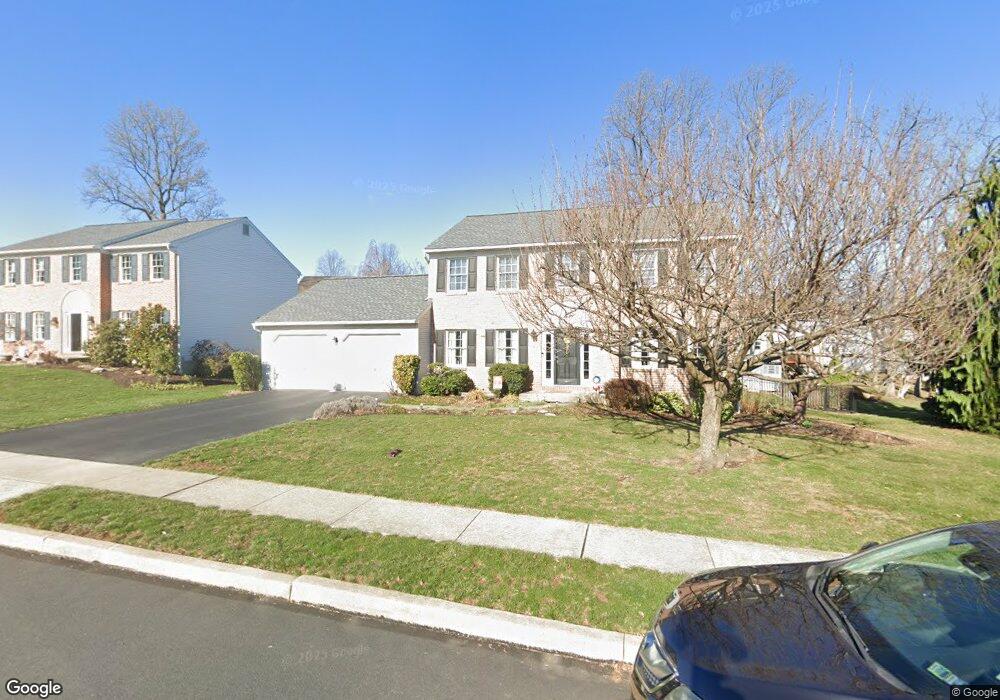 246 Keats Dr, Reading, PA 19608 - photo 1