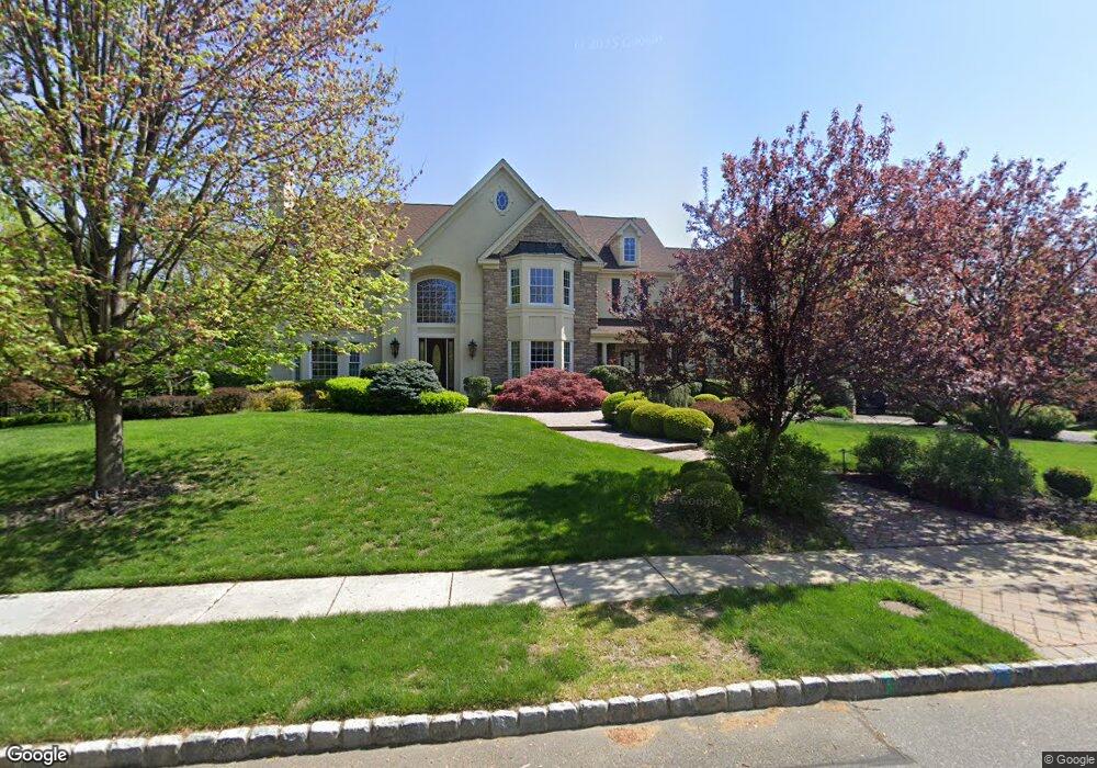 101 Fellswood Dr, Moorestown, NJ 08057 - photo 1