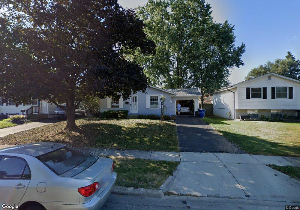 2079 Shawbury Ct W, Columbus, OH 43229 - photo 1