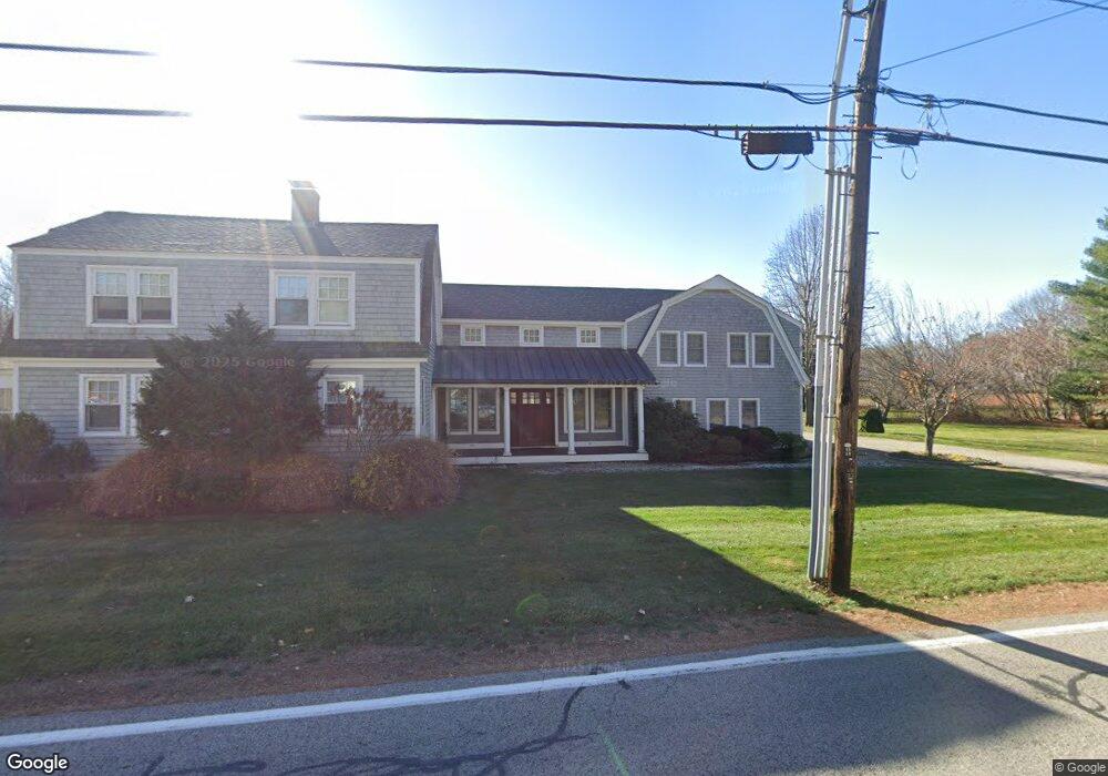 108 Wallis Rd, Rye, NH 03870 - photo 1