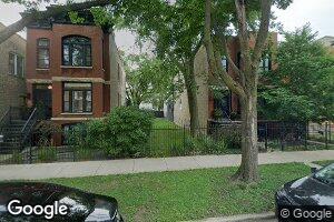 1337 N Oakley Blvd, Chicago, IL 60622