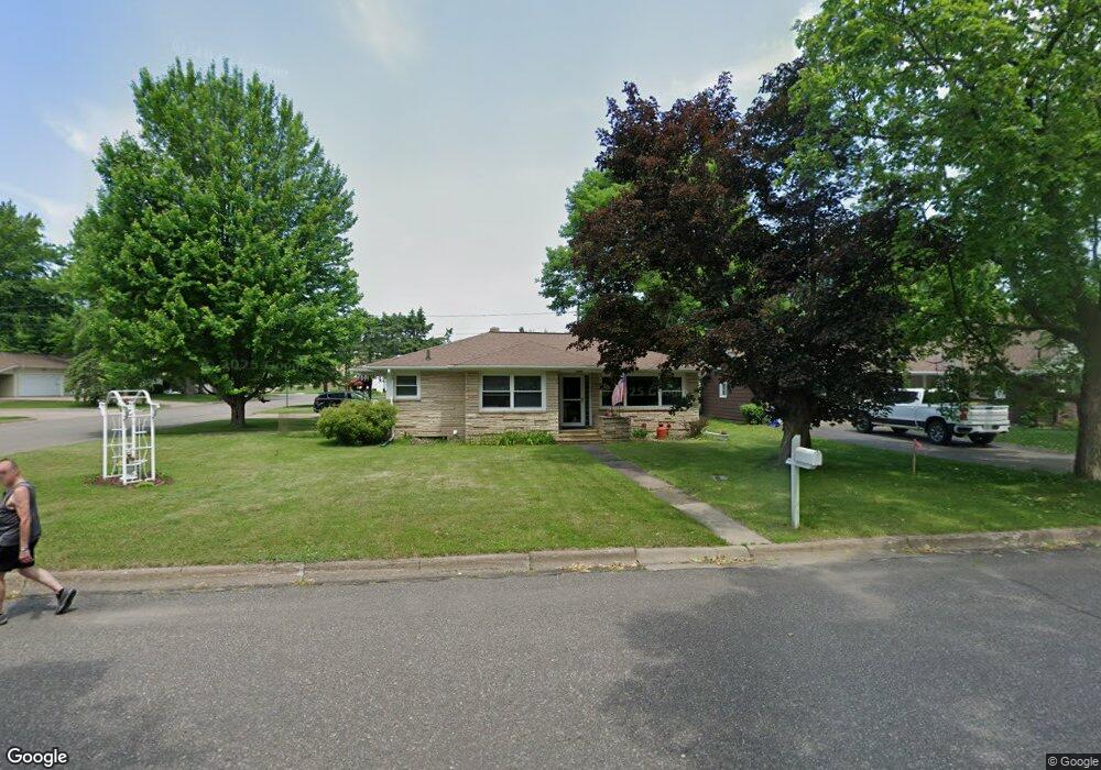 1800 E 9th St, Merrill, WI 54452 - photo 1